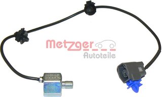 Metzger 0907019