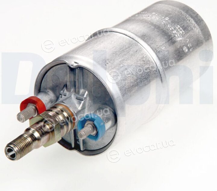 Delphi FE0135