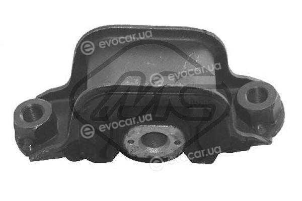 Metalcaucho / STC 02984