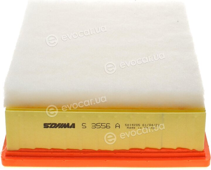Sofima S 3556 A