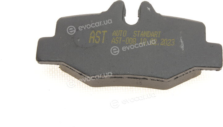 Auto Standart AST008