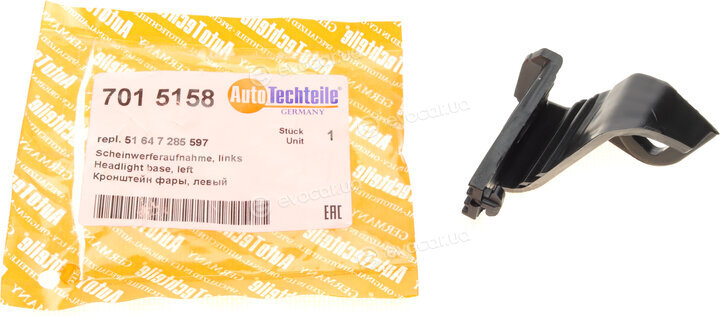 Autotechteile 701 5158