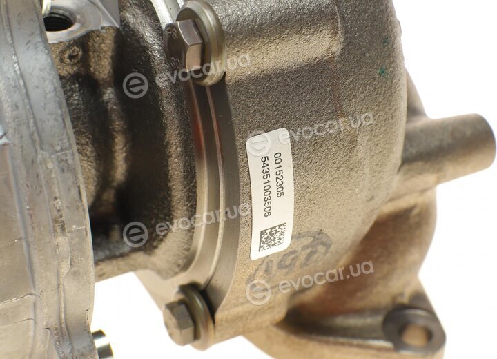 BorgWarner 54359980060