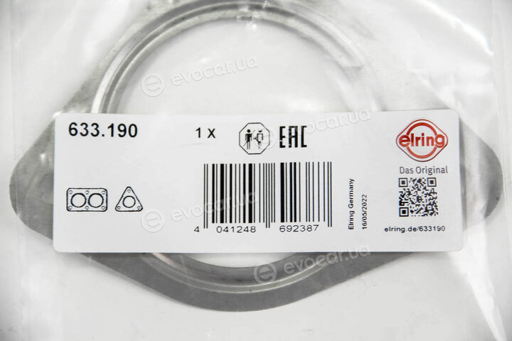 Elring 633.190