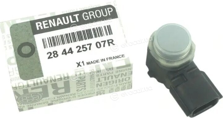 Renault / Nissan 28 44 257 07R
