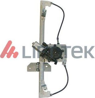 Starline QP DC-DUST-10-3901L
