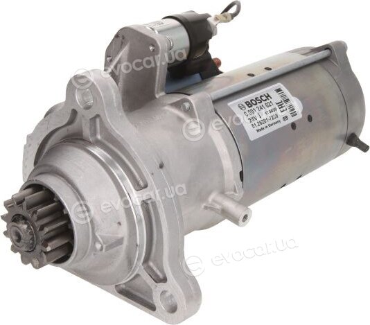 Bosch 0 001 241 021