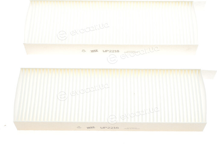 WIX WP2218