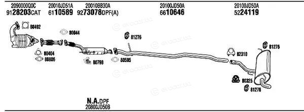 Walker / Fonos NIK011136BB