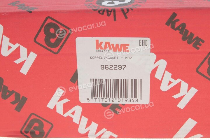 Kawe / Quick Brake 962297