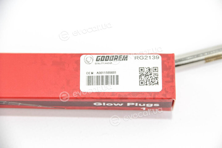 Goodrem RG2139