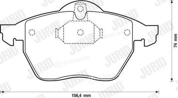 Jurid 571920J
