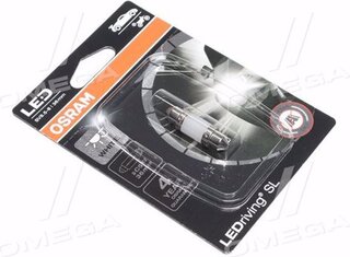 Osram 6418DWP-1BL