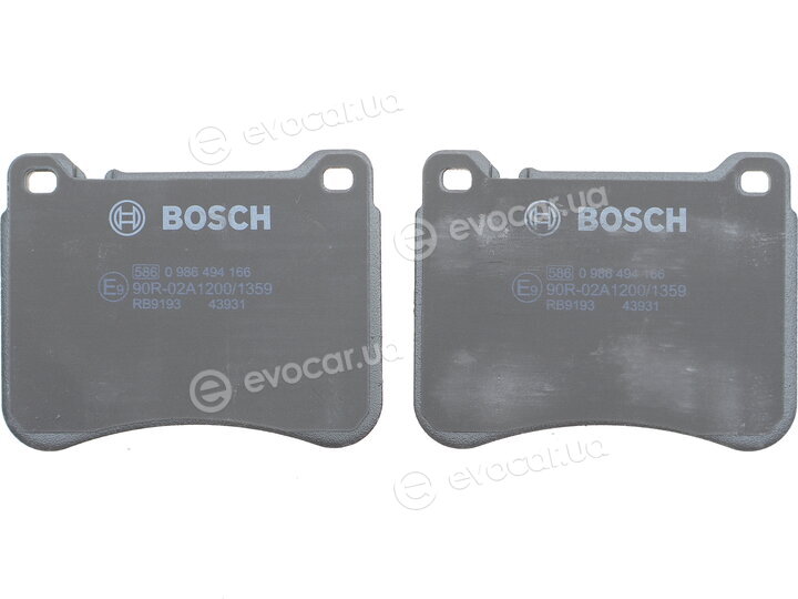 Bosch 0 986 494 166