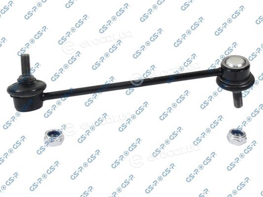 GSP S050914