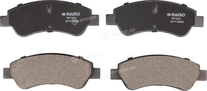Raiso RP1623