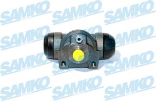 LPR / Samko C12588