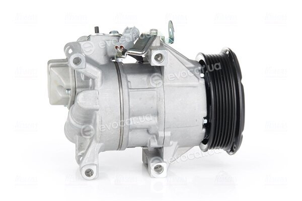 Nissens 89554