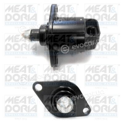 Meat & Doria 84031