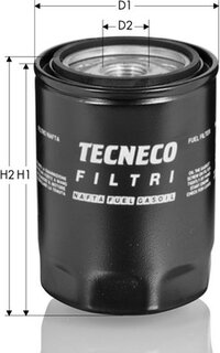 Tecneco GS438