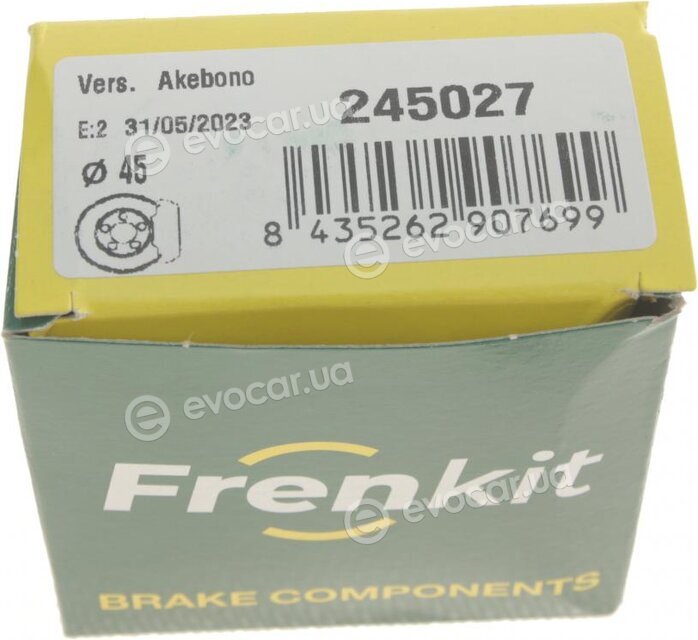 Frenkit 245027