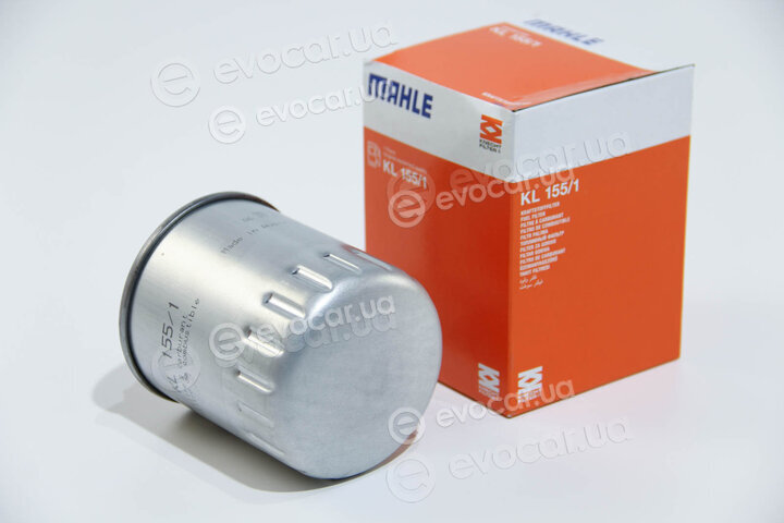 Mahle KL 155/1