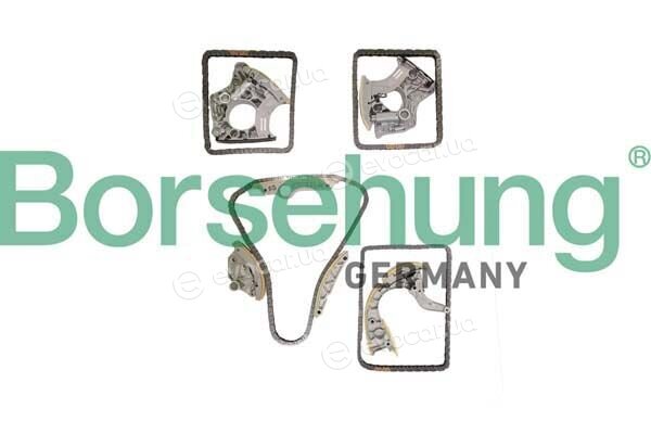 Borsehung B12737