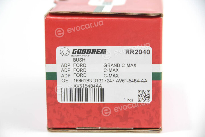 Goodrem RR2040
