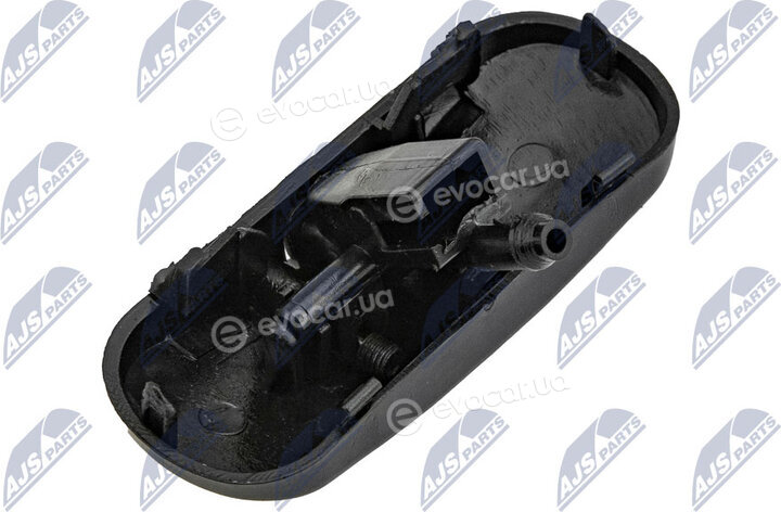 NTY EDS-VW-003