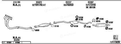 Walker / Fonos OP55009