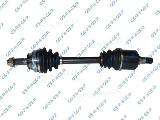 GSP 251002
