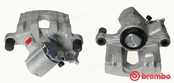 Brembo F 59 170