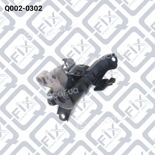 Q-Fix Q0020302