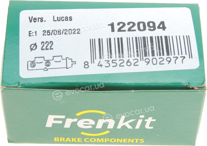 Frenkit 122094