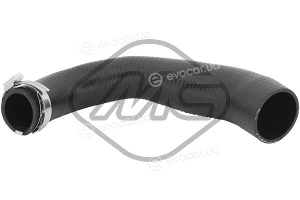 Metalcaucho / STC 09639