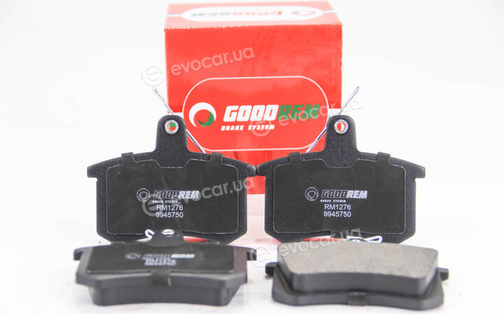 Goodrem RM1276
