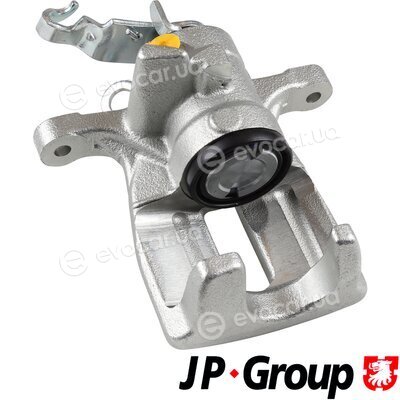 JP Group 1162009670