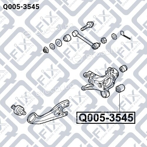 Q-Fix Q0053545