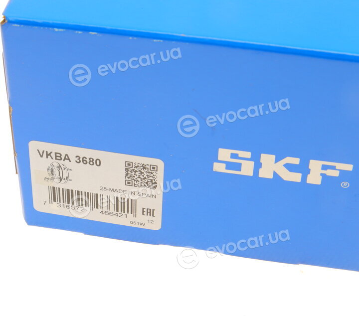 SKF VKBA 3680