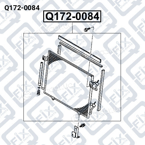 Q-Fix Q1720084