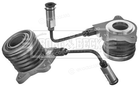Borg & Beck BCS207