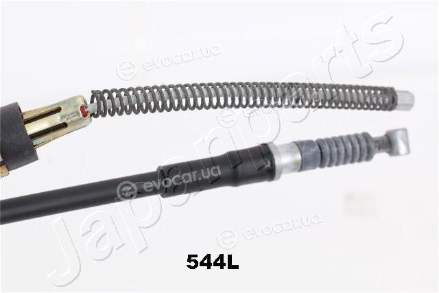 Japanparts BC-544L