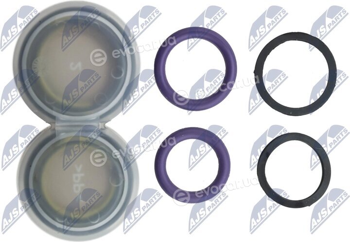 NTY EAC-AU-003