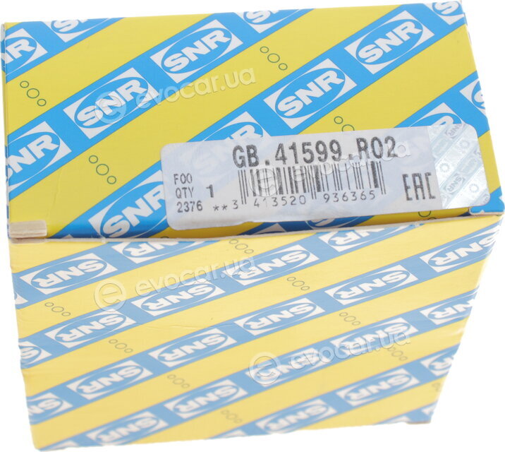 NTN / SNR GB.41599.R02