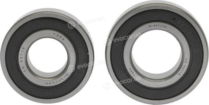 Starline LO 03716