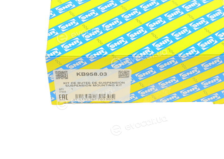 NTN / SNR KB958.03