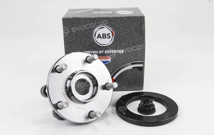A.B.S. 201215