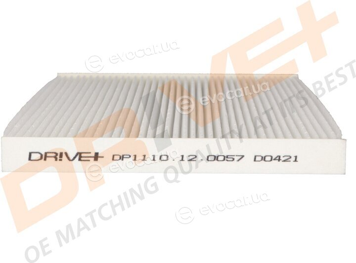 Drive+ DP1110.12.0057