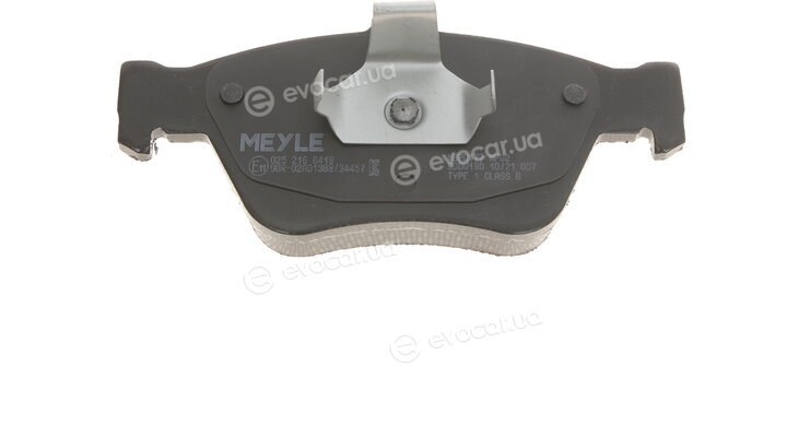Meyle 025 216 6419