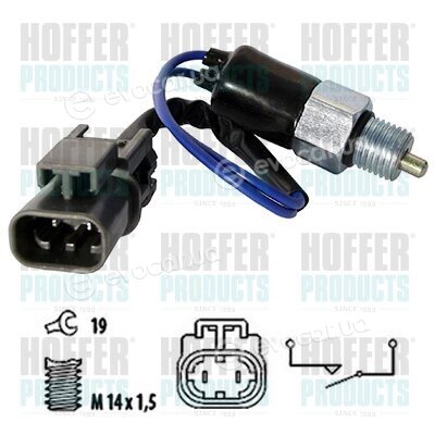 Hoffer 3600076
